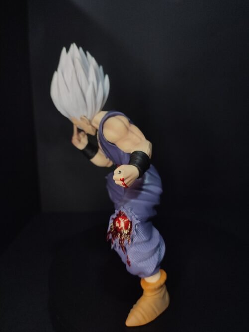 Figura Gohan Bestia - Dragon Ball
