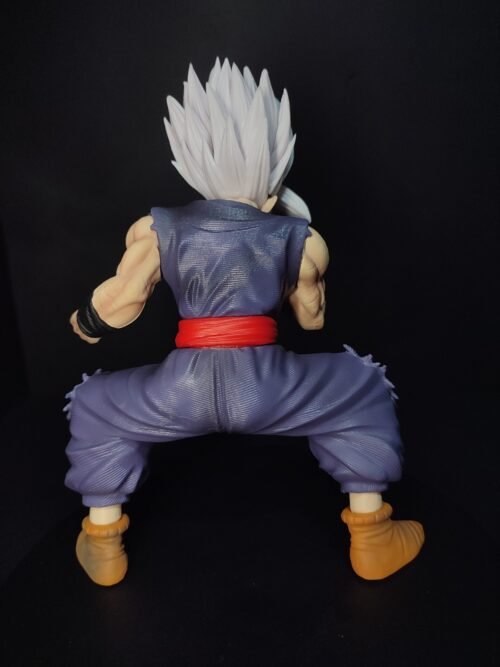 Figura Gohan Bestia - Dragon Ball