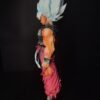 Figura Goku Super Saiyan Ultra instinct  - Dragon Ball