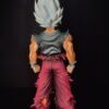 Figura Goku Super Saiyan Ultra instinct  - Dragon Ball