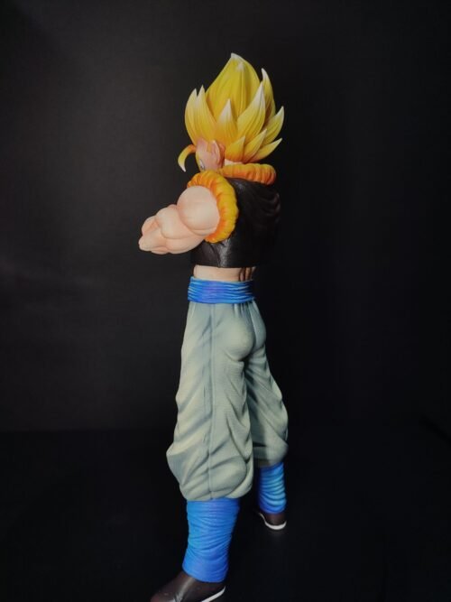 Figura Gogeta Dual mode - Dragon Ball