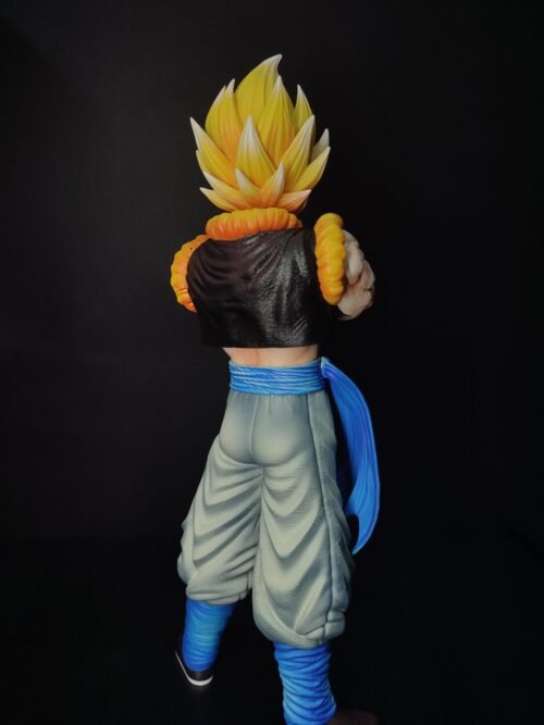 Figura Gogeta Dual mode - Dragon Ball
