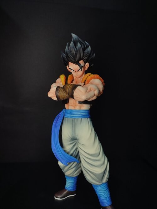 Figura Gogeta Dual mode - Dragon Ball