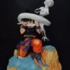 Figura Goku vs Freezer - Dragon Ball