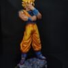 Figuras Super Saiyans Goku y Vegeta-Dragon Ball