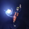 Figura Naruto con Alumbrado Led-Naruto