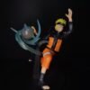 Figura Naruto con Alumbrado Led-Naruto
