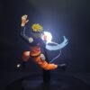 Figura Naruto con Alumbrado Led-Naruto