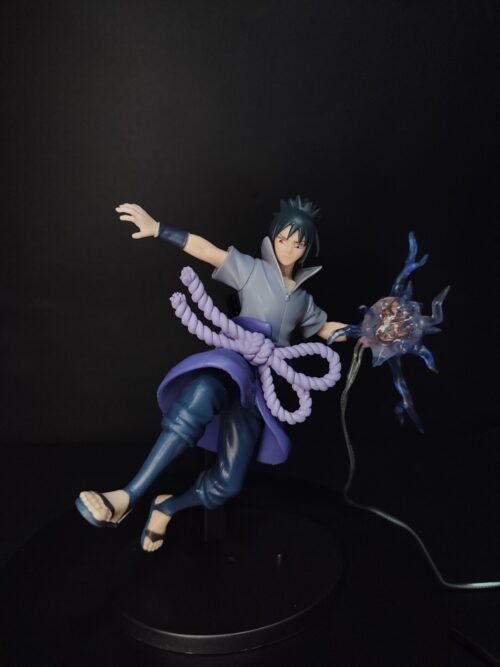 IMG_20250703_061510 Figura Itachi Uchija con Alumbrado Led-Naruto