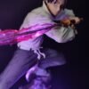 Figura Yūta Okkotsu dual mode con Alumbrado Led- Jujutsu Kaisen