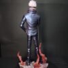 Figura2 de Gojo con sistema FDS - Jujutsu Kaisen