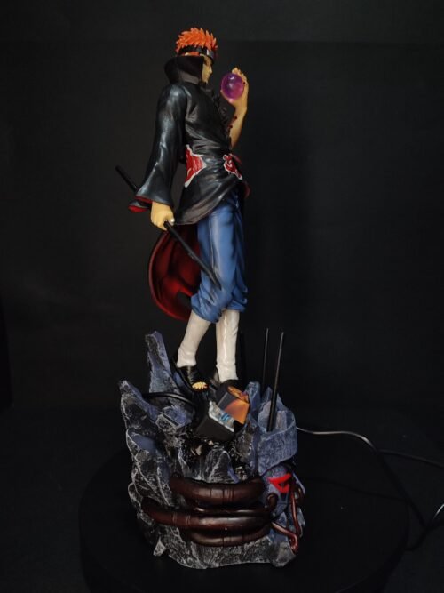 Figura Akatsuki Pain con sistema FDS - Naruto