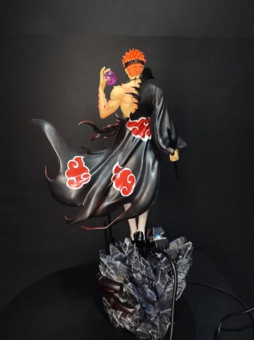 Figura Akatsuki Pain con sistema FDS - Naruto