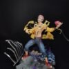 Figura Sukuna con sistema FDS - Jujutsu Kaisen