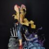 Figura Sukuna con sistema FDS - Jujutsu Kaisen