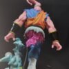Figura Vegetto vs Buu fase Gotenks con sistema FDS - Dragon Ball
