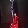 Figura Gojo Dual mode con sistema FDS y Alumbrado-Jujutsu Kaisen