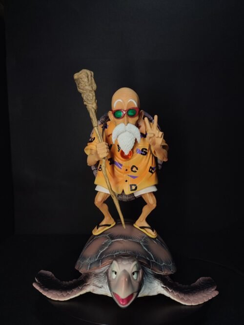 Figura Maestro Roshi - Dragon Ball