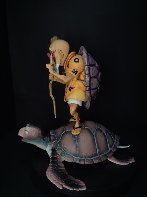 Figura Maestro Roshi - Dragon Ball