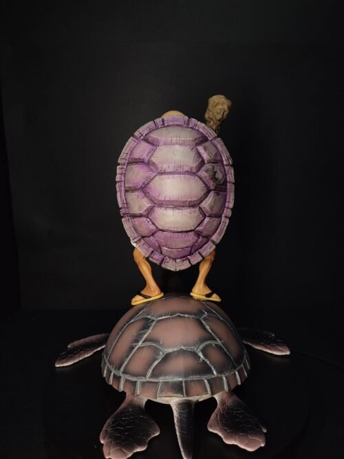 Figura Maestro Roshi - Dragon Ball