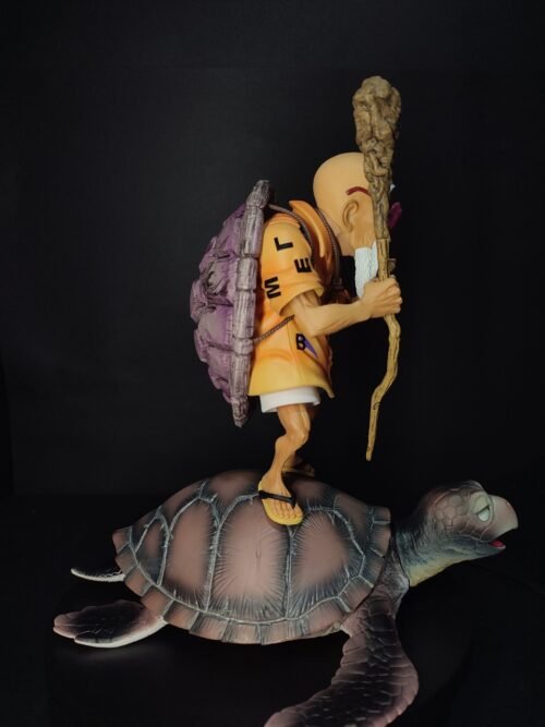 Figura Maestro Roshi - Dragon Ball