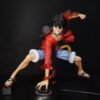 IMG_20250704_015213 Figura Monkey D.Luffy con sistema FDS - One piece