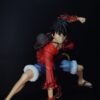 IMG_20250704_015330 Figura Monkey D.Luffy con sistema FDS - One piece