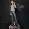 Figura Eren Yeager dual mode con sistema FDS - Ataque a los Titanes