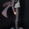 Figura Eren Yeager dual mode con sistema FDS - Ataque a los Titanes