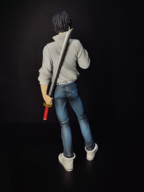 Figura Yūta - Jujutsu Kaisen