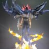Figura Yūgi Mutō Dual mode con sistema FDS y Alumbrado- Yu Gi Oh