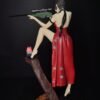 Figura de Ada Wong con sistema FDS - Resident Evil 4