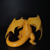 Figura Charizard - Pokémon