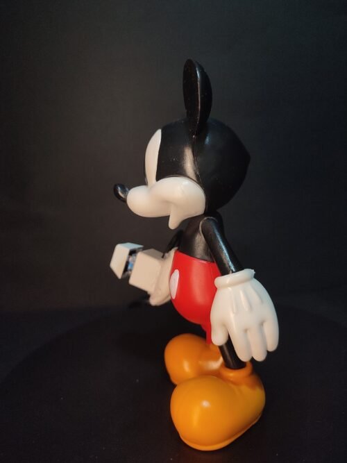 Figura Mickey Mouse con sistema FDS - Disney