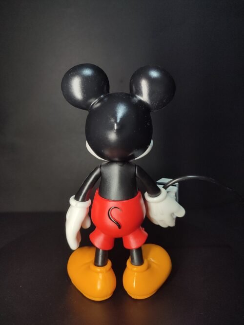 Figura Mickey Mouse con sistema FDS - Disney