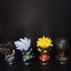 Figuritas Naruto
