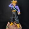 Figura Trunks Dual mode - Dragon Ball