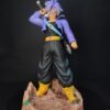 Figura Trunks Dual mode - Dragon Ball