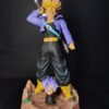 Figura Trunks Dual mode - Dragon Ball