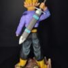 Figura Trunks Dual mode - Dragon Ball