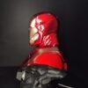Figura busto de Iron Man con sistema FDS - Marvel