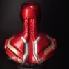 Figura busto de Iron Man con sistema FDS - Marvel