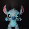 Figura Stitch con sistema FDS - Lilo y Stitch