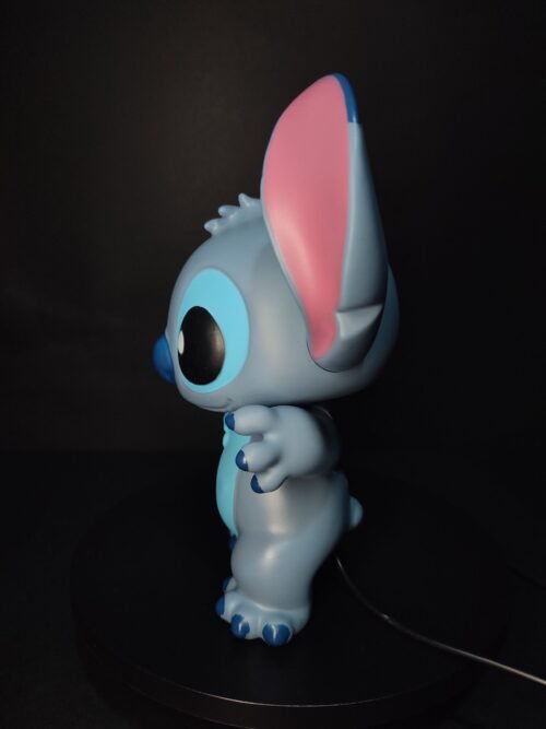 Figura Stitch con sistema FDS - Lilo y Stitch