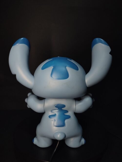 Figura Stitch con sistema FDS - Lilo y Stitch