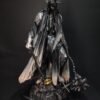 Figura Rey Nazgul con sistema FDS y alumbrado Led - El Señor de los Anillos