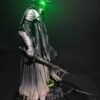 Figura Rey Nazgul con sistema FDS y alumbrado Led - El Señor de los Anillos