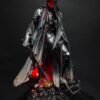 Figura Rey Nazgul con sistema FDS y alumbrado Led - El Señor de los Anillos