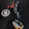 Figura de Venom con sistema FDS
