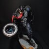 Figura de Venom con sistema FDS